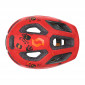 náhled Dětská cyklistická helma Scott Helmet Spunto Kid (CE) Florida Red